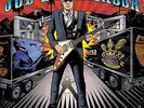 JOE BONAMASSA - LIVE AT THE GREEK THEATRE (180GR.GATEFOLD 3LP+MP3)