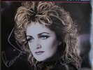 BONNIE TYLER - REBEL WITHOUT A CLUE (UK 7