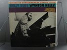 WYNTON KELLY Trio & Sextet Kelly Blue LP Original DEEP GROOVE Riverside