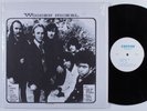 CROSBY, STILLS, NASH & YOUNG Wooden Nickel CANYON LP NM SHRINK