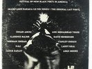 Amiri Baraka - Black Spirits LP Black Forum Spiritual Jazz Last Poets VG+ PROMO