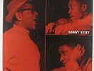 Dizzy Gillespie, Sonny Stitt, Sonny Rollins - Sonny Side Up LP -Verve V-8262 DG