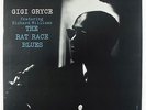 Gigi Gryce - The Rat Race Blues LP - Prestige - NJLP 8262 VG++