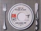 Roger Nichols Trio-Don't Go Breaking My Heart-Rare Sunshine Pop 45-Promo- HEAR
