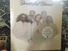 GREATFUL DEAD - Go To Heaven   ARISTA 9508 {nm promo} *1980* w/Lost Sailor  RARE