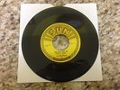 rhythm rockers juke box, help me find my baby 100% original sun 248
