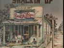 SOUL BOOGIE FUNK LP - CHUCK ARMSTRONG  