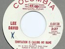 NORTHERN SOUL  LEE DAVID  