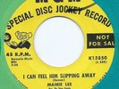 NORTHERN SOUL  MAMIE LEE  