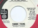 NORTHERN SOUL TOMMIE YOUNG  