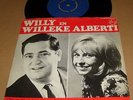 WILLY & WILLEKE ALBERTI - Chi-ri-bi-ri-bin-pom-pom-pom-pom  60's HITZZZZZZ