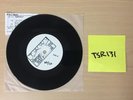 The World is A Beautiful Place Death To New Years Test Pressing out of 20 Vinyl