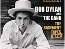 Bootleg Series, Vol. 11: The Basement Tapes - Raw [LP] by The Band/Bob Dylan (Vi