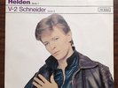David Bowie: Helden/V-2 Schneider PB 9168 Germany Heroes 1977 7