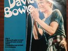David Bowie: Heroes in French, German, English RARE Australian 7