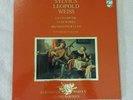 S. L. Weiss BAROQUE LUTE WORKS Philips 6768 145 TOYOHIKO SATOH 3LP box NM RARE