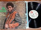 GORGEOUS Original Hi Records LP AL GREEN 