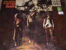 Stained Glass LP Crazy Horse Roads Rare Psych Capitol ST154