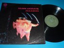 BLACK SABBATH 'PARANOID' 6366 106 VERTIGO SWIRL ORIGINAL 1974 CHILEAN ISSUE