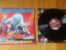 iron maiden a real live one judas priest saxon accept  blind guardian motorhead