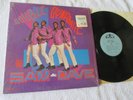 SAM & DAVE 