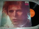 disque 33 tours 9 titres DAVID BOWIE space oddity RCA 461008
