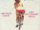 QUEEN   BICYCLE RACE  FAT BOTTOMED GIRLS
