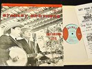 The Legendary Stanley Brothers Rebel 1495 Recorded Live Vol. 2