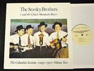 The Stanley Brothers & The Clinch Mountain Boys Rounder 15188