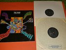 THE WHO - A Quick One / Sell Out 2LP FOC Track Rec. 2683038 UK Press VG++