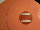 SMASHING PUMPKINS SIAMESE DREAM HUT HUTLP 11 UK PRESSING COLOR Vinyl 2LP