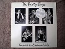 THE PARTY BOYS-YOU NEED PROFESSIONAL HELP 