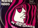 MOTHERHOOD Klaus Doldinger 45 SOUL TOWN   Mod Psych