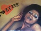 Sweetie LP, the Headquarters rare afro funk disco ORIGINAL South Africa