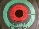 INNER CIRCLE   JAH MUSIC / REGGAE THING 45 (M-)