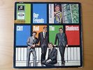 LP CLIFF RICHARD AND THE SHADOWS - our friends - white gold red label