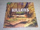 THE KILLERS - SAWDUST -  LTD 12