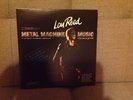 Lou Reed - Metal Machine Music Double Vinyl LP (Velvet Underground)