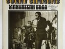 Sonny Simmons 