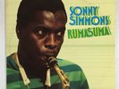 Sonny Simmons 