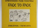 Spontaneous Music Ensemble 