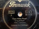Glenn Miller Parade - String of Pearls u.a. - Brunswick - /10