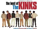 THE KINKS : THE BEST OF 1964 - 1970  (LP Vinyl) sealed