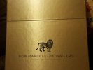 bob marley and the wailers vinyl box set