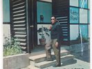 BOBBY BLAND: Two Steps from Blues DUKE ORIG Swirled Vinyl SHRINK NM- LP Super