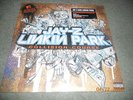 Jay-Z Linkin Park Collision Course RSD 2014 Blue Vinyl LP & CD MTV New Sealed