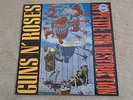 Guns N' Roses - Appetite For Destruction  (Rare Sleeve)
