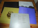 GEORGE HARRISON - ALL THINGS MUST PASS / GERMANY 3-LP-BOX (1C 192-04707) MINT-