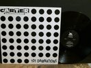 CARTER UNSTOPPABLE SEX MACHINE  101 Damnation  LP  UK original    NEAR-MINT 