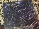 Emperor In The Nightside Eclipse Candlelight Records ? first print MINT gatefold